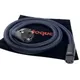 Monsoon Noise-Dissipation 3-Pole AC Power Cable PSC+ Copper C13 HiFi Audio Power Cord US & EU Plug