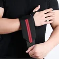 1 Piece Weight Lifting Strap Fitness Gym Sport Wrist Wrap Bandage Hand Support Wristband