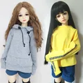 30/60 cm Doll Clothes BJD Doll Change Clothes 1/3 1/4 1/6 Joint Doll Fashion Clothes BJD SD DD doll