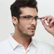 Nearsighted Glasses Man Prescription Myopia 0 -0.5 -1 -1.5 -2 -2.5 -3 -4 -5 -6 Anti-fatigue