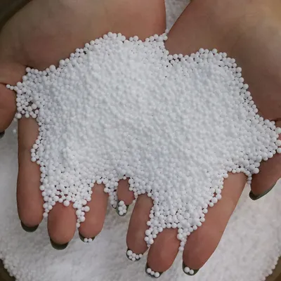 Snow Spray 2-3mm 250g/500g White Foam Balls for Baby Bed, Sleeping Pillow Filling, Bean Bags, Chair Filler, DIY Filling Material
