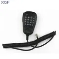 Car Radio MH-48A6J DTMF Mic Microphone For Yaesu FT-8800R FT-8900R FT-7800 FT-7800R Mobile Radios