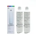 Replace Bosch UltraClarity Pro Refrigerator Water Filter For