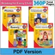 Children Reading for Every Child Phonics / Comprehension / Fluency / Phonemic Awareness for Kids