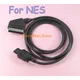 1PC for NES Scart Audio Video Av Cable 1.8m RGB AV Scart Cable Cables RGB Connect Cable