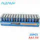New 20PCS Disposable Alkaline Dry Battery AA 1.5V Battery Suitable For Camera Calculator Alarm