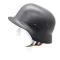 WW2 German Elite M35 Steel Helmet CS Army Luftwaffe Steel Helmet Military Training Outdoor