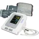 CONTEC Digital Blood Pressure Monitor Contec08A Adult SPO2 Probe 3 Cuffs PC Software