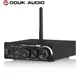 Douk Audio M1 PRO HiFi Bluetooth 5.0 Stereo TDA7498E Power Amplifier Wireless Receiver USB Player