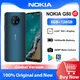 Original Nokia G50 Snapdragon 480 5G 6GB RAM 128GB ROM 6.82" 48MP Triple Camera 5000mAh Long Standby