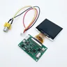 2 inch LCD display module kit 640*240 4:3 with RCA in for CCTV Household Appliances
