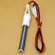 220V 350W Ceramic Igniter pellet barbecue stove heating furnace Ignition rod internal and external
