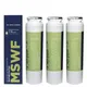 MSWF Refrigerator Water Filter Replacement for GE MSWF SmartWater 101821B 101820A