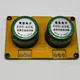 600:60k permalloy audio frequency transformer 10 times amplification passive amplification with