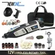 Newone 12V Lithium-Ion Cordless Rotary Tool Kit Electric Mini Drill with Six Speed Adjustment