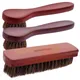 3 Pcs Clean Polish Boot Brush Horse Hair Kiwi Shoe Horsehair Car Cleaner Cleaning Polishing Cloth