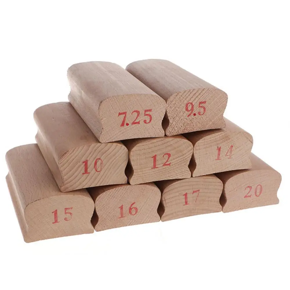 Radius-Schleifblock für Gitarre, Bass, Bundnivellierung, Griffbrett, Gitarrenbauer, Radius-Schleifblock, 7,25 Zoll, 9,5 Zoll, 10 Zoll, 12 Zoll, 14 Zoll, 15 Zoll, 16 Zoll, 17 Zoll, 20 Zoll Image