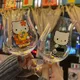 Hallo Kitty Daniel Paar Glas Tasse Anime Cartoon Hello kitty kaltes Getränk Saft Getränk Glas