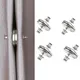 Magnetische Vorhang Schnalle Magnetische Vorhang Zubehör Home Textile Accessoires Kostenloser