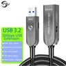 Fsu USB-Verlängerung kabel USB 3 2 3 0 Verlängerung kabel Hohe Daten übertragung für Webcam
