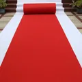 Reise Rotem Teppich Hochzeit Teppich Einweg Roten Teppich Ausstellung Teppich Großhandel Korridor