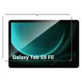 Für Samsung Galaxy Tab S9 Fe Displays chutz folie aus gehärtetem Glas 10 9 Zoll SM-X510 SM-X516B