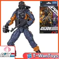 Hasbro G.I. Joe Classified Series Collectible Mole Rat 94 6-Inch-Scale (15Cm Tall) Action Figure