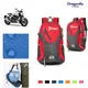 Für yamaha vmax V-MAX v max 1985 2008-40l wasserdichter Rucksack mit großer Kapazität Männer/Frauen