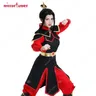 Mikro kostüme Herren anzug Cosplay Kostüm alten chinesischen Stil Kampfanzug Kampfanzug Ganzkörper