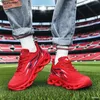 Männer Sport Schuhe Luxus Casual Turnschuhe Mesh Laufschuhe Sommer Leichte Plattform Mode Basketball Wanderschuhe für Männer
