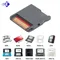 By Self 3DS Games Burning Flash Cards for Acekard2 Acekard2i NDS 3DS NDSI NDSL AK Video Games Memory Card Adapter Download