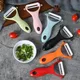 Keramik Obst Peeling Messer Küche Multi-funktion Hobel Haushalts Obst Gemüse Kartoffel Peeling