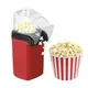 1200W Mini Popcorn Maschine Haushalt Gesunde Hot Air Öl-freies Popcorn Maker Mais Popper Für Home