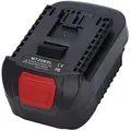 MT20BSL Battery Adapter Converter for Makita 20V Max Li-ion Battery Used Convert to for Bosch 18V