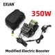 Power Bicycle Modified Electric Booster Mountain Bike Modification Kit Accessories 48V Mid-Mounted