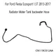 Kühler Wasser Tank Rückstau Schlauch CN118C012AA Für Ford Fiesta Ecosport 1 5 T 2013-2017