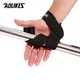 Aolikes 1 Paar Gym Sport Armbänder Fitness Hanteln Training Armbänder Armbänder Wraps Unterstützung