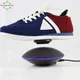 Magnetic Levitation Floating Shoe Display Stand Sneaker Stand House Holds 350g Levitating gap