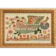 7083 Cross stitch kits stich Cross-stitch Embroidery Cross stitch complete kit cross stitching kits