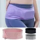 Seamless Invisible Running Waist Belt Bag Men Women Gym Sports Bag Outdoor Sport Fitness Fanny Pack