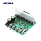 AIYIMA Audio Amplifier Board 2.1 Channel 240W High Power Subwoofer Amplifier Sound Amplificador Home