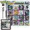 4300 In 1 Pokemon NDS Game Console Card for Nintend DS 3DS NDS Video Games Cartridge NDS Game