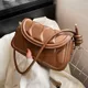 Mode kleine Pu Leder Umhängetaschen für Frauen Luxus Achsel Handtasche Mode Damen Achsel Geldbörsen