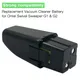 Neue Ersatz 7 2 V 2000mAh Ni-Mh Staubsauger Akku für Ontel Swivel Sweeper G1 & G2