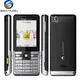 Original Sony Ericsson J105 Naite J105i 3G Handy Entsperrt 2.2 ''Display 2 0 MP Bluetooth FM Radio