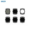 GEPRC O3 Air Unit ND Filters CPL Lens ND8 ND16 ND32 Lens Filter Set Aluminium Alloy Frame for O3 Air