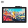 Xppen Künstler 22 plus Grafik tablett Monitor 16k Druckstufen x3 pro Smart Stylus 22-Zoll 130% srgb