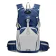 Outdoor Camping Waterproof Breathable Backpack Large Capacity Outdoor Climbing Bag Trekking Sport
