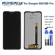 6.3" Original For DOOGEE S89 / S89 PRO LCD Display And Touch Screen Assembly Replacement For S89Pro