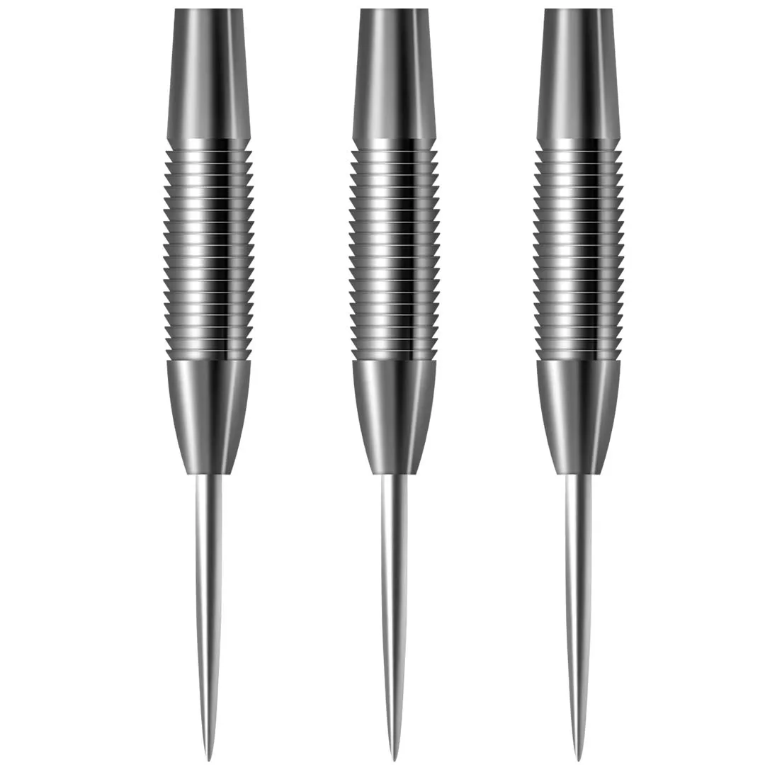 CyeeLife 21 23g 26 28 30 Gramm Wolfram 90% Stahl Dart Fässer 3 stücke Für Metall spitze Dartscheibe Keine zubehör Image